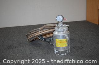 Spray Gun plus Cord