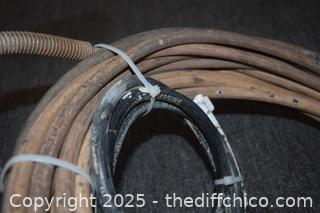 Spray Gun plus Cord
