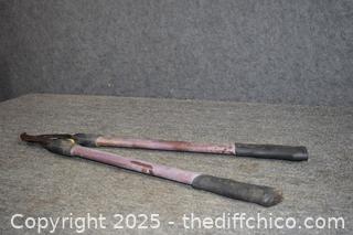 26in Limb Lopper