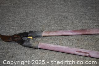 26in Limb Lopper