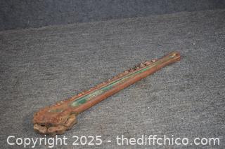 Ridgid Plumber Wrench