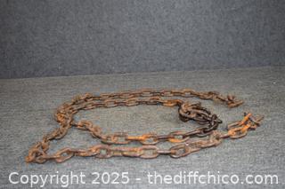 10ft Chain