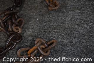 10ft Chain