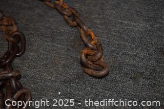 10ft Chain