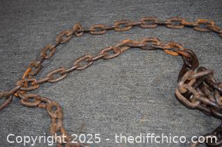 10ft Chain