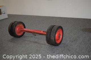 Wheels