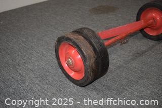 Wheels