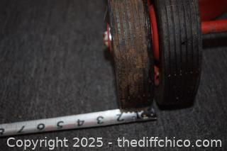 Wheels