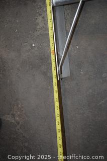 59in Concrete Tool