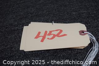 36in Pick AX