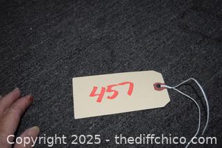 33in Splitter