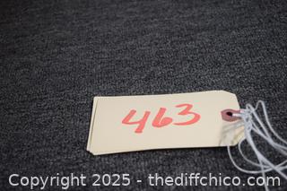 55in x 34in Flag
