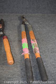 Yard Tools
