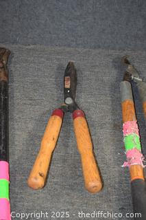Yard Tools