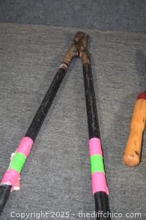 Yard Tools