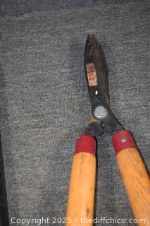 Yard Tools