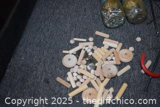 Mixed Lot
