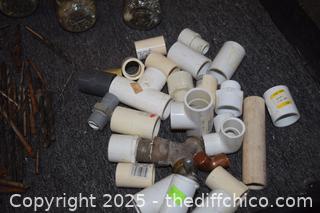 Mixed Lot