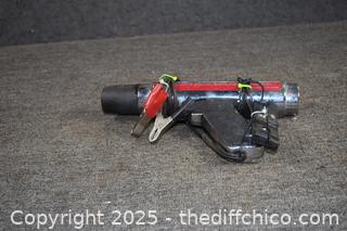Untested Timing Light
