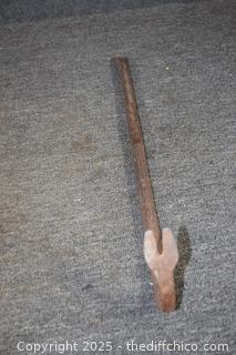 Pry Bar