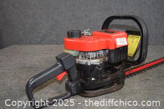 Working Homelite Hedger / Edger