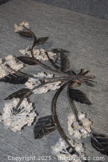 36in Wide Wall Hanging