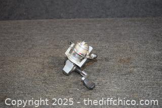 Garcia Fishing Reel
