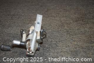 Garcia Fishing Reel