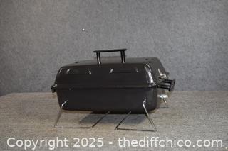 Portable BBQ - 20in x 12in x 12in