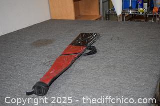 39in Gun Case