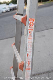 Utility Ladder