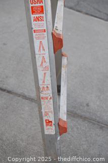 Utility Ladder
