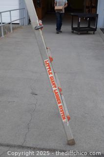 Utility Ladder