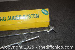 NIB Auger System