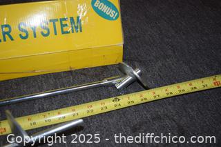 NIB Auger System
