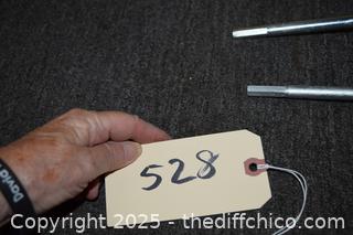 NIB Auger System