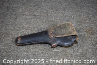 Leather Holster