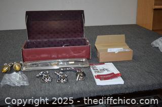 NIB Faucet