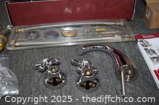 NIB Faucet