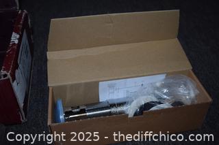 NIB Faucet