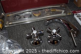 NIB Faucet