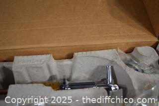 AS IS Faucet
