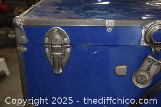 Trunk - 30in x 16in x 12in