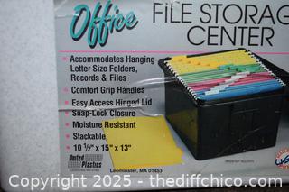 File Storage