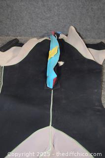 Scuba Gear - no size