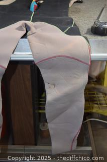 Scuba Gear - no size