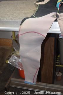 Scuba Gear - no size