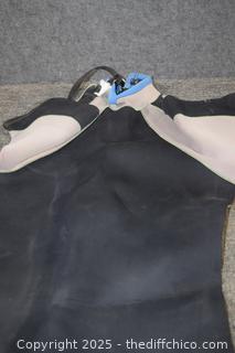 Scuba Gear - no size