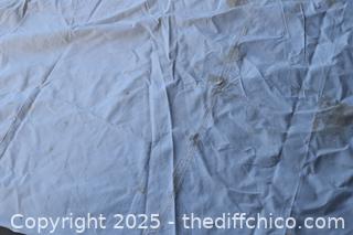 Tarp - 12ft x 8ft 