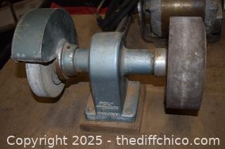 Untested Grinder